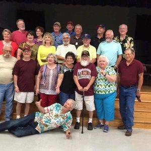 Meet your Posher, Bill